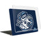 University of North Carolina Tar Heels Icon MacBook Air 15in (2023-2025) Case plus Skin